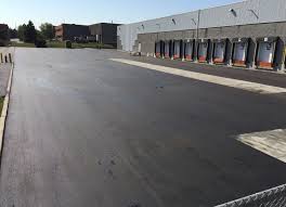 Best Recycled Asphalt Driveway Installation in Highlands, TX